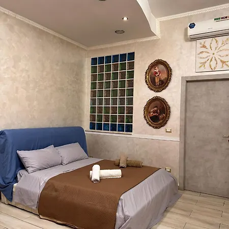Appartamento Giulia House *