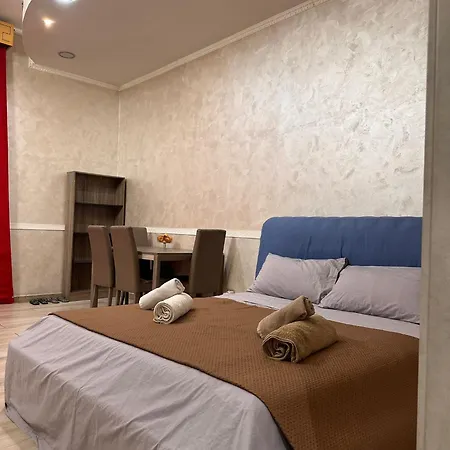 Appartamento Giulia House Roma