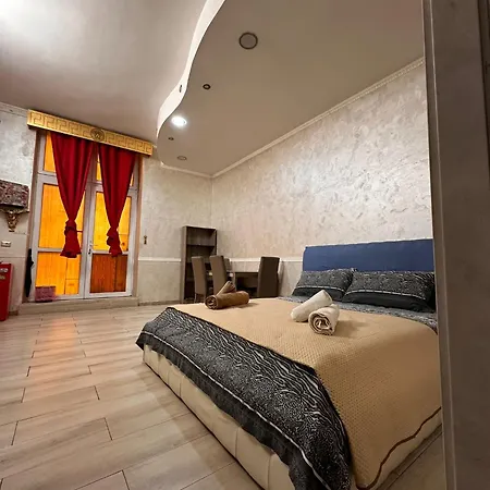 Giulia House Roma