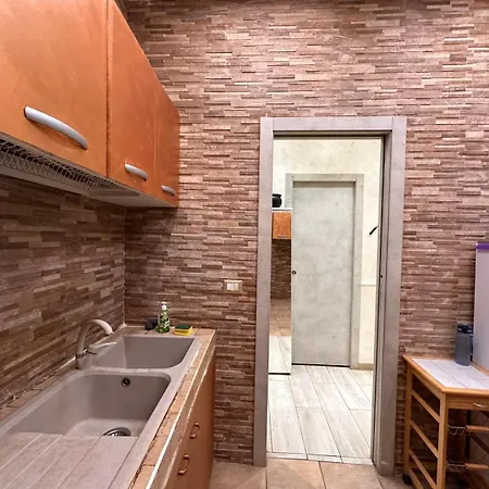 Giulia House Roma