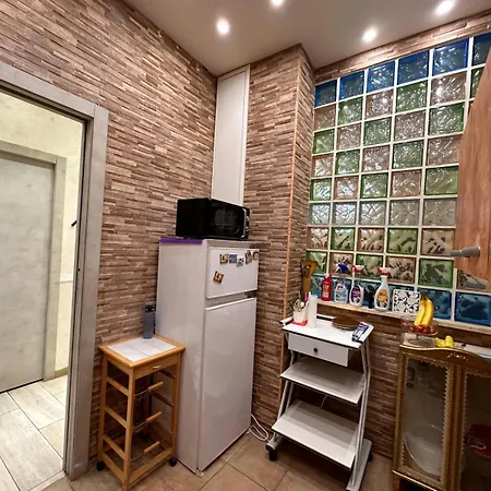 Appartamento Giulia House