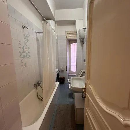 Appartamento Giulia House