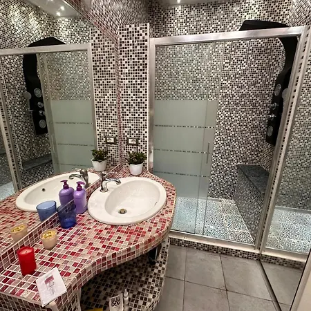 Giulia House Apartamento