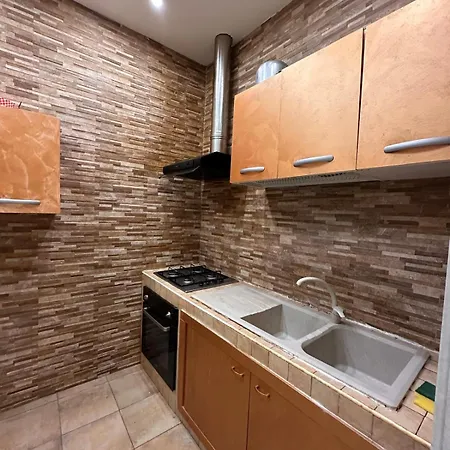 Giulia House *